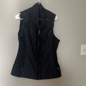 Women’s Athleta Vest size large